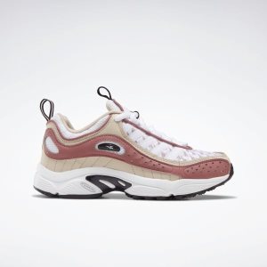 Reebok Daytona DMX II Turnschuhe Damen - Rosa - DE 412-KDE